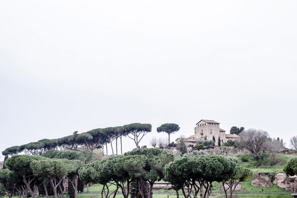 ROME, ITALY