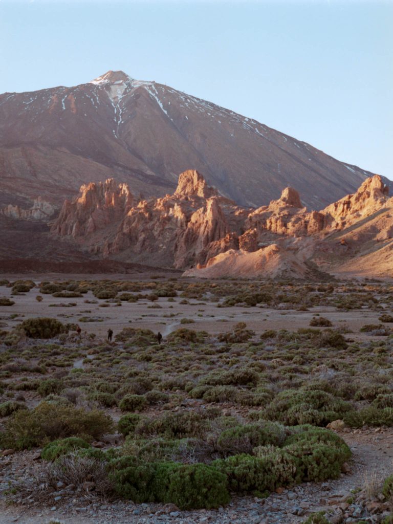 TENERIFE, SPAIN