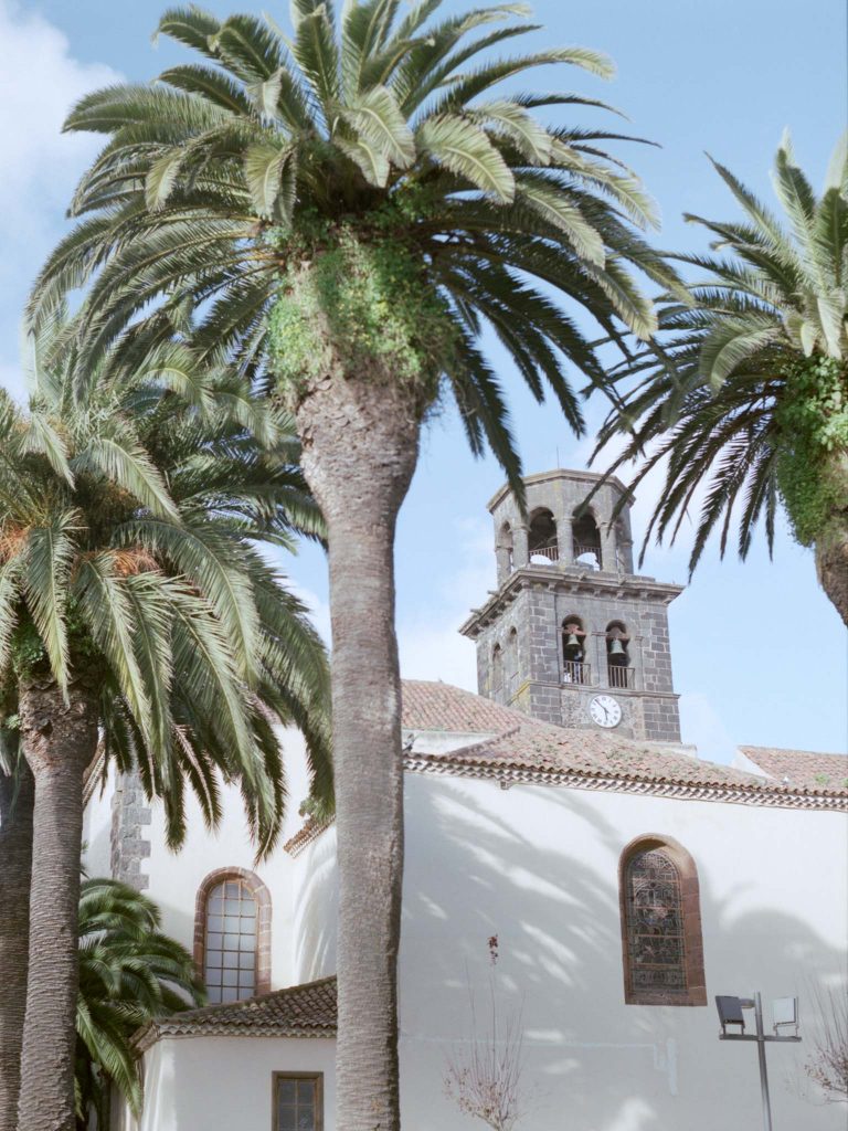 TENERIFE, SPAIN