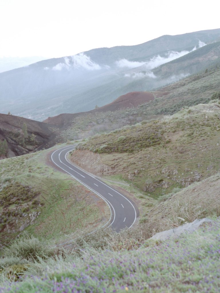 TENERIFE, SPAIN