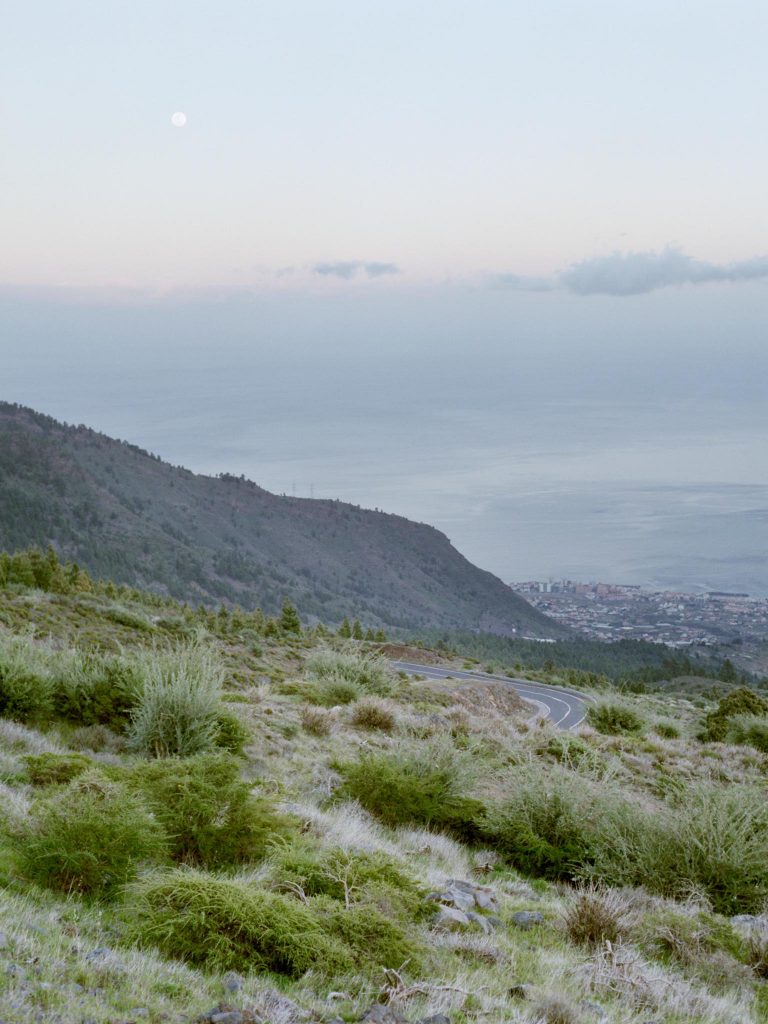 TENERIFE, SPAIN