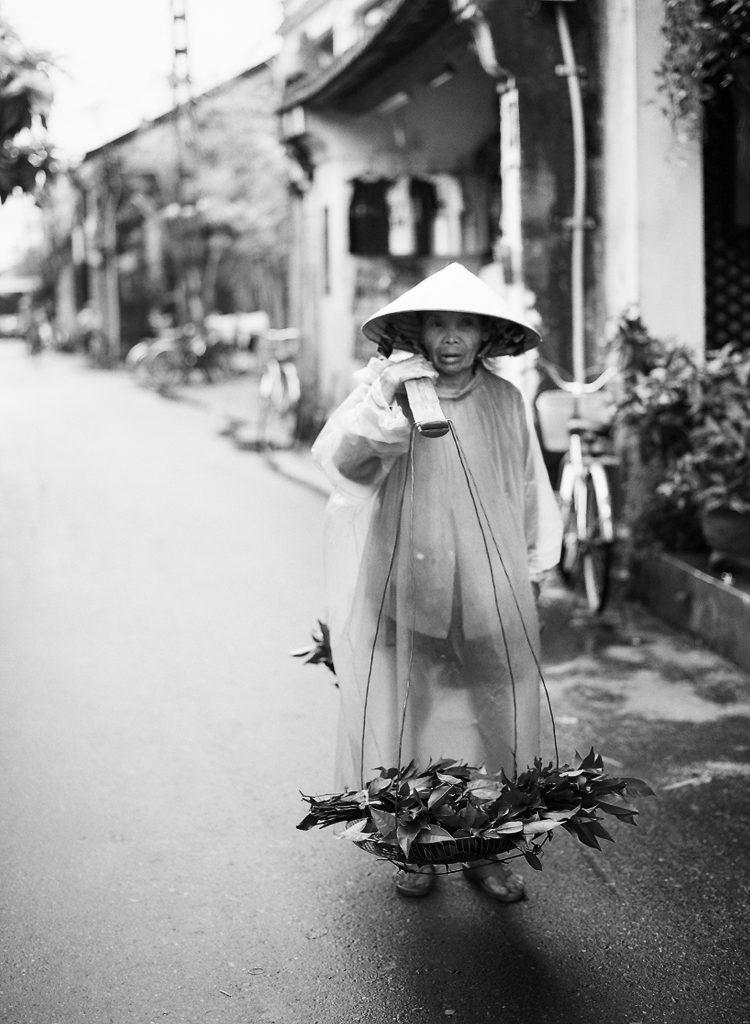 HOI AN, VIETNAM