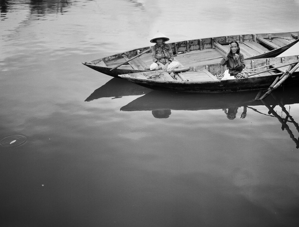 HOI AN, VIETNAM