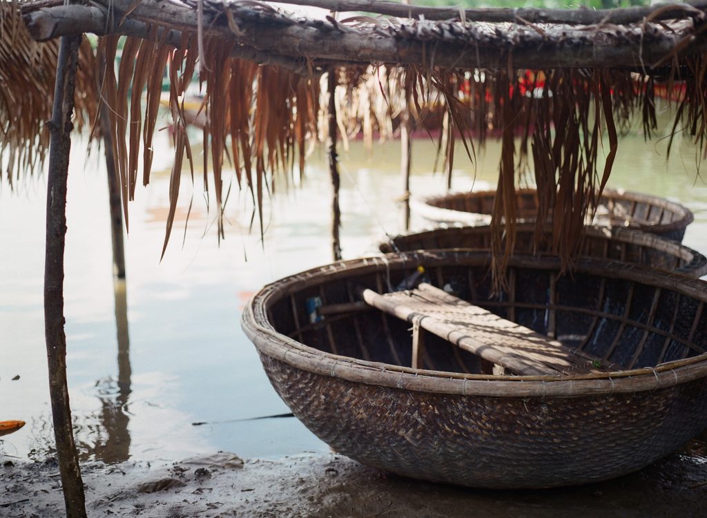 HOI AN, VIETNAM