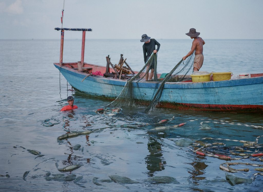 PHU QUOC, VIETNAM