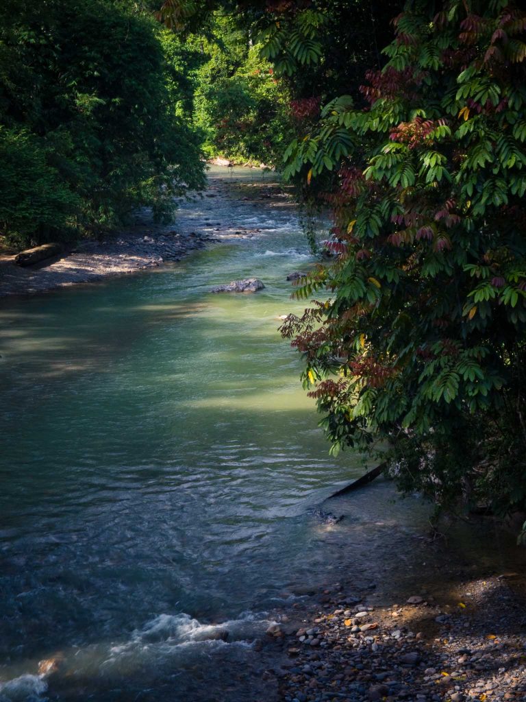 SUMATRA, INDONESIA