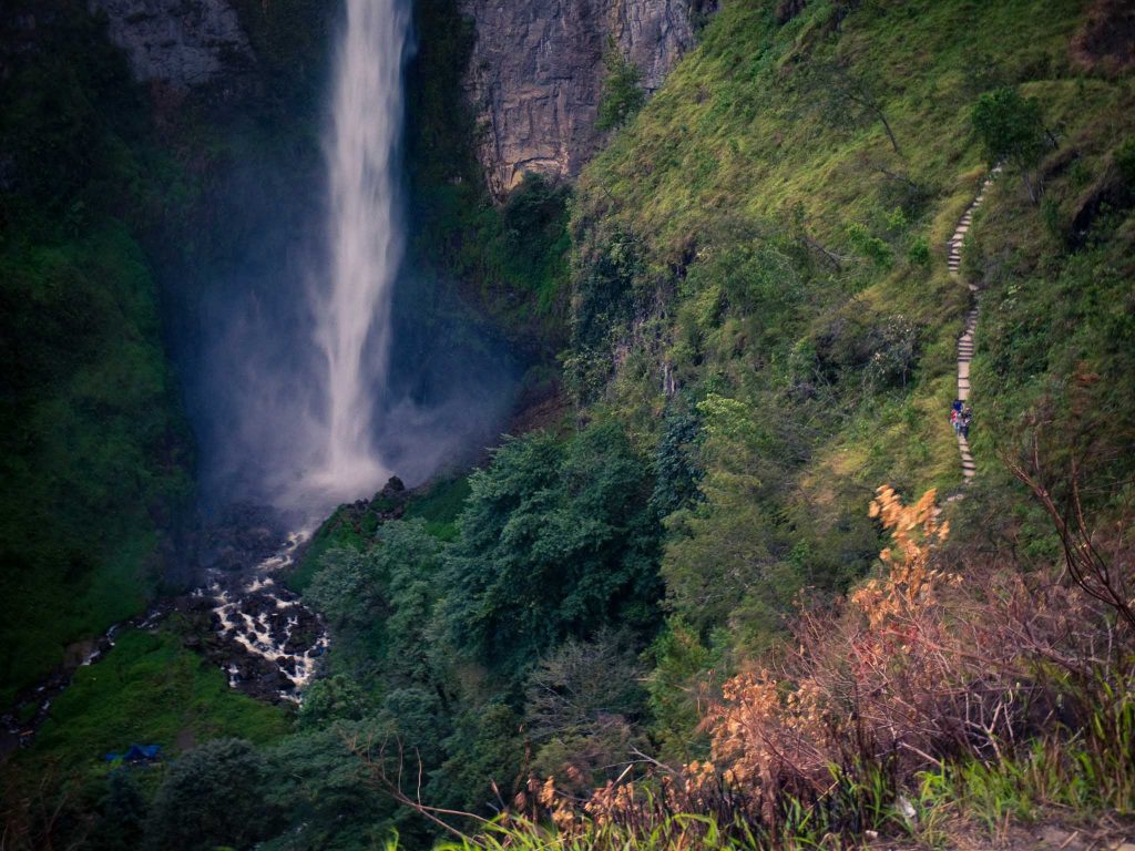 SUMATRA, INDONESIA