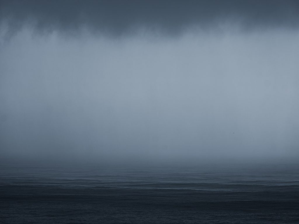 NAZARÈ, PORTUGAL