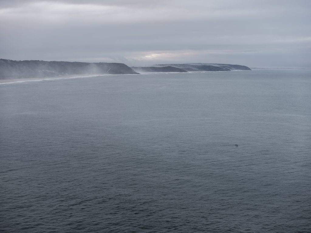 Nazare, fotografie artystyczne