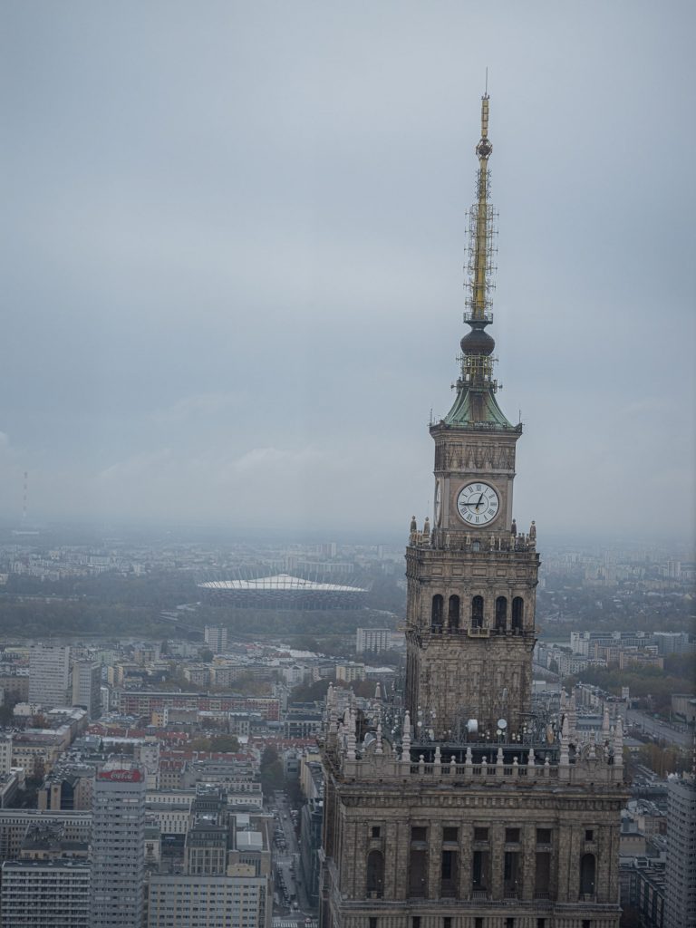 fotograf wnętrz Warszawa