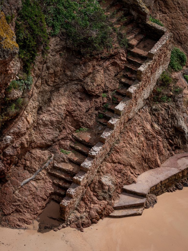 BERLENGAS, PORTUGAL