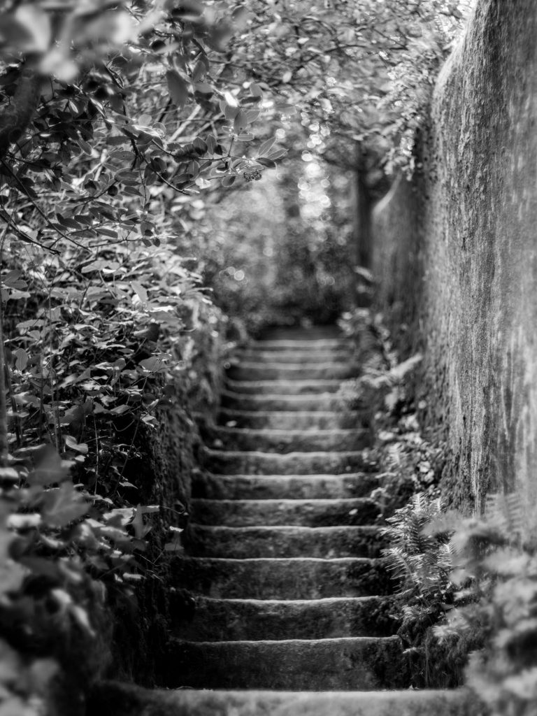 SINTRA, PORTUGAL